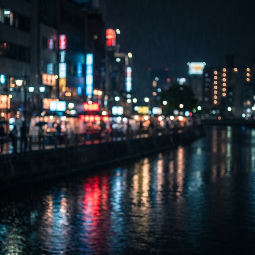 City Night